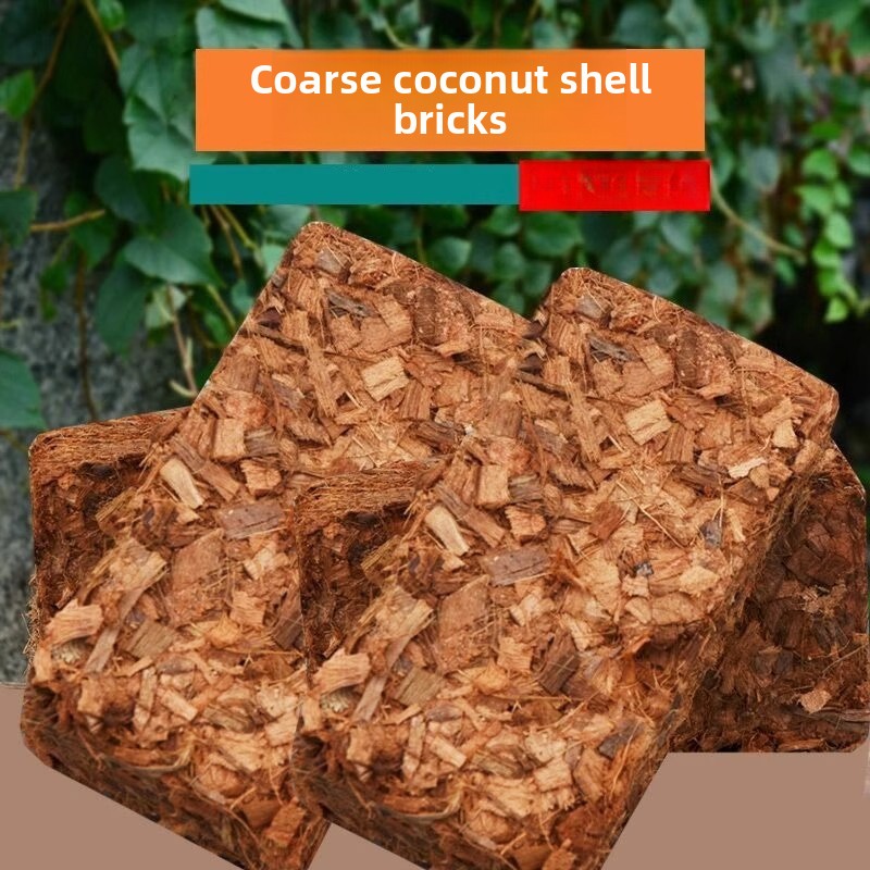 Mattoncino di fibra di cocco c - Substrate Coconut Fiber recensione e prezzo