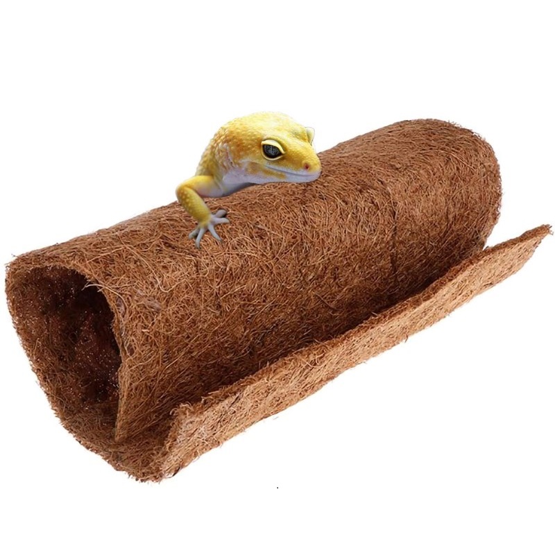 Tappeto Naturale per Rettili i - Substrate Coconut Fiber recensione e prezzo