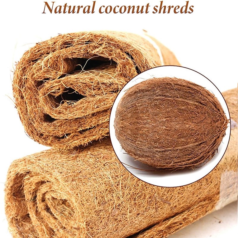 Tappeto Naturale per Rettili i - Substrate Coconut Fiber recensione e prezzo