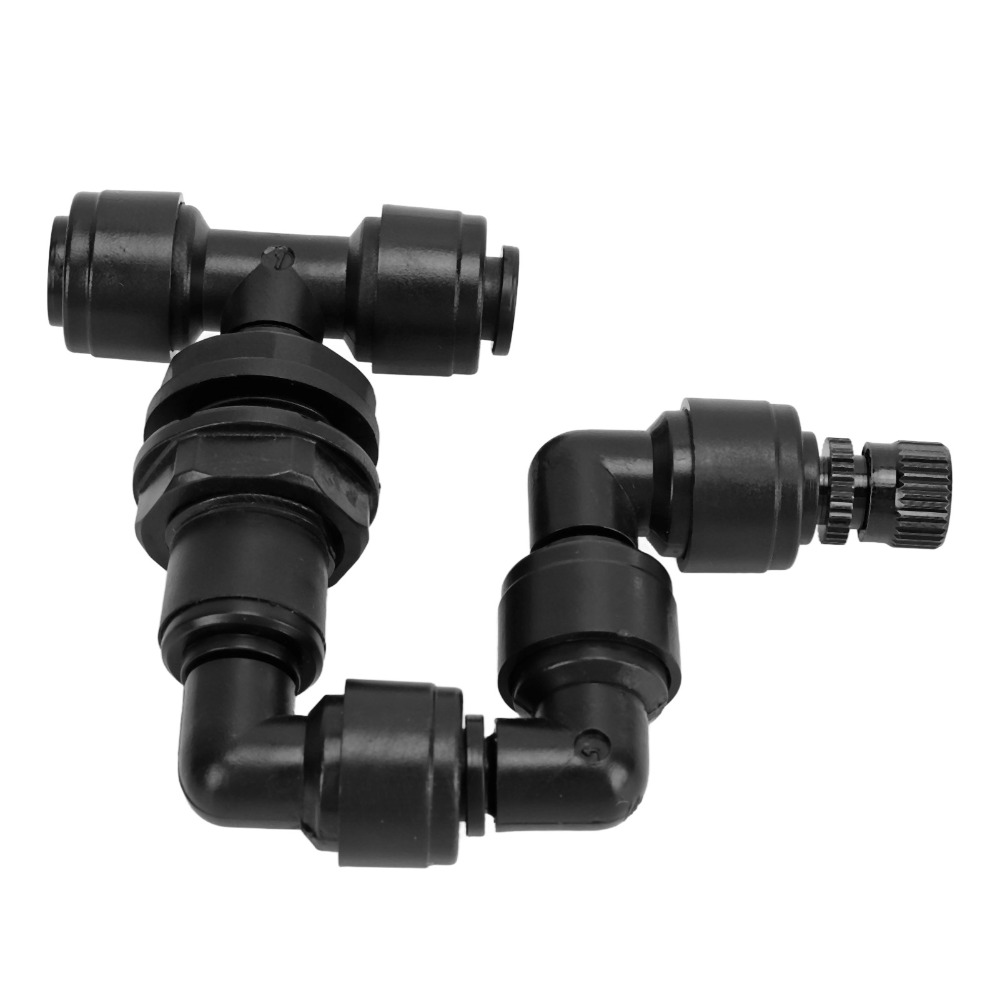 Nebulizzatore per Rettili in P - Misting Nozzle Reptile recensione e prezzo