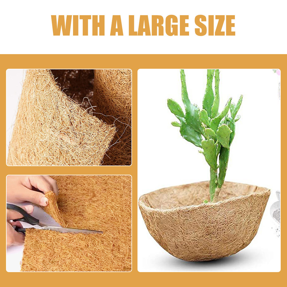 Rotolo di materiale in fibra n - Substrate Coconut Fiber recensione e prezzo