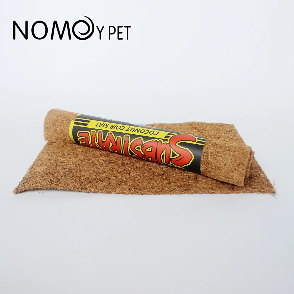 Tappeto per rettili tartarughi - Substrate Coconut Fiber recensione e prezzo