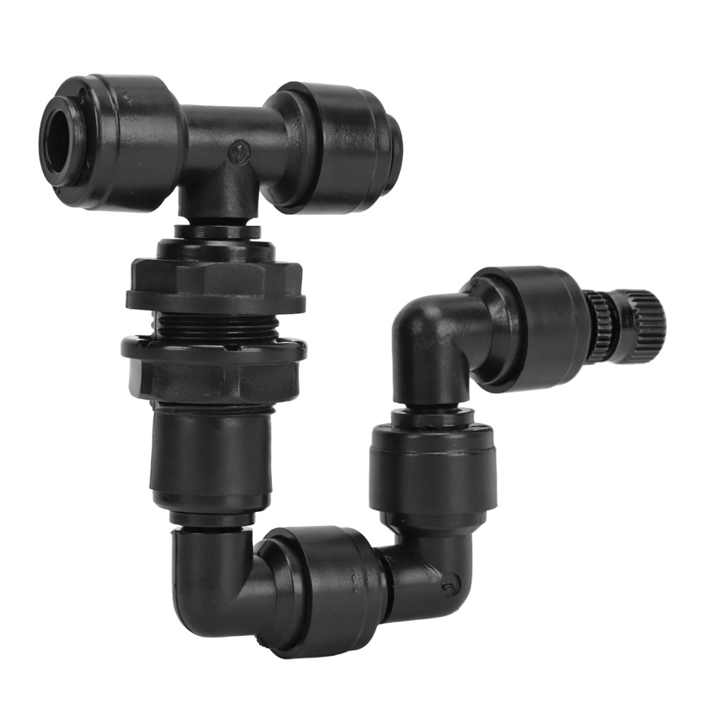 Nebulizzatore per Rettili PP N - Misting Nozzle Reptile recensione e prezzo